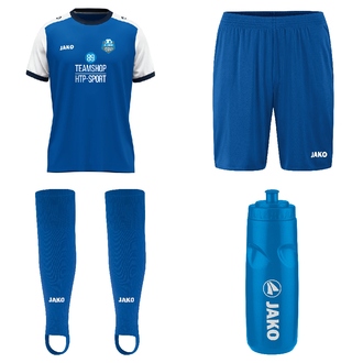 Camp Teilnahmegebühr mit Rücktritssversicherung 