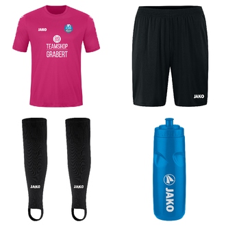 Camp Teilnahmegebühr mit Rücktrittsversicherung 