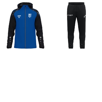 Präsentationsanzug Aktive 