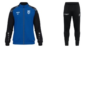 Trainingsanzug Aktive 