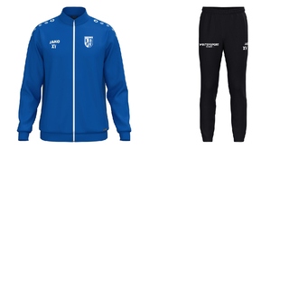 Trainingsanzug Jugend 