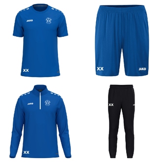 SET FC Walperswil Unisex/Herren 