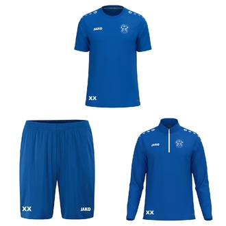 SET FC Walperswil Kinder 