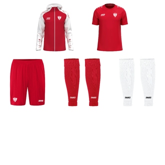 Basisset Feldspieler 