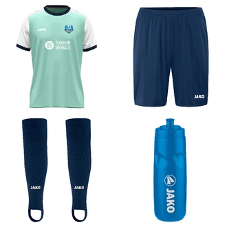 Camp Teilnahmegebühr 