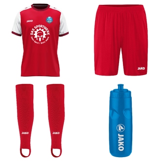 Camp Teilnahmegebühr mit Rücktrittsversicherung 