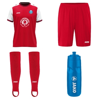 Camp Teilnahmegebühr mit Rücktrittsversicherung 