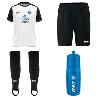 Camp Teilnahmegebühr mit Rücktrittsversicherung 