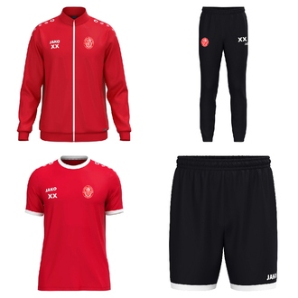 Starter-Set für groß und klein 