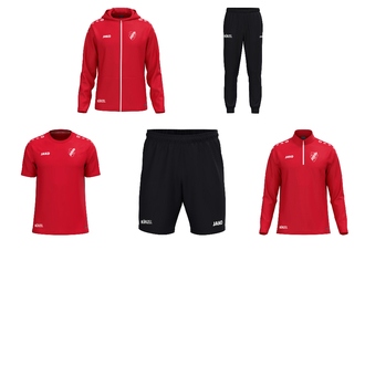 Starterpaket SV Thalfingen Jugend 