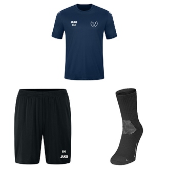 Trainingsset 
