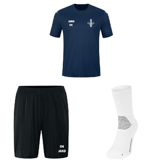 Trainingsset - NAVY 