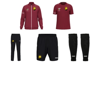I-Team Paket 