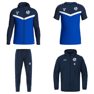 Starter SET JFG Straubing Bogen 