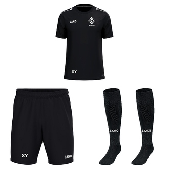 Trikot + Hose+ Stutzen ONE 