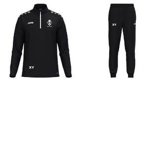 Ziptop + Polyhose ONE  