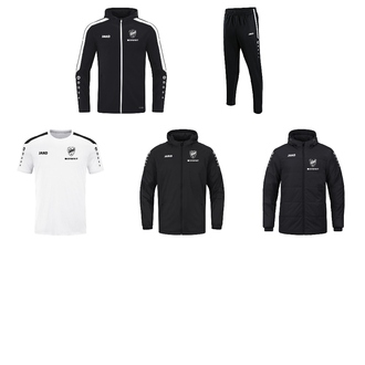 SV Jugendtrainer Starterset 
