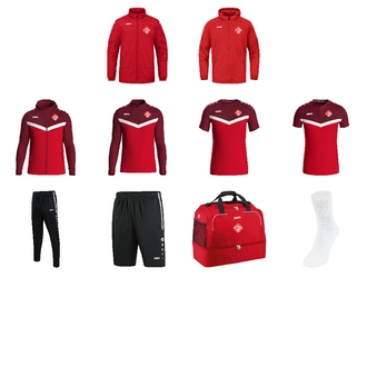 Premium-Set (ab U14-Juniorinnen) 
