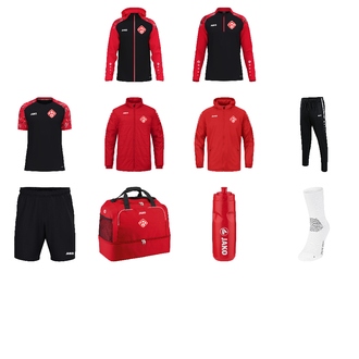 Premium-Set (ab U14-Juniorinnen) 