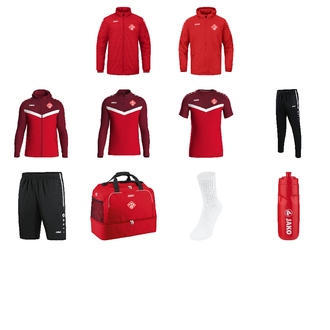 Premium-Set (ab U14-Juniorinnen) 