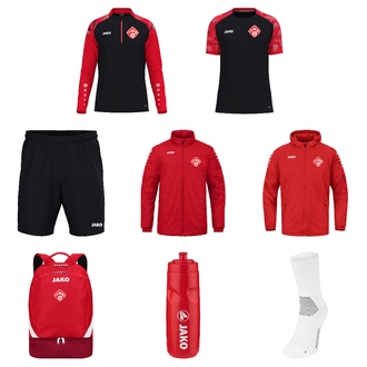 NFZ-Set (NUR für NFZ-Spielerinnen anderer Vereine) 