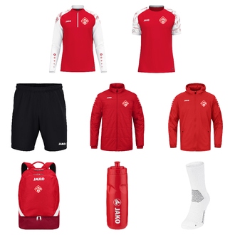 NFZ-Set (NUR für NFZ-Spielerinnen anderer Vereine) 