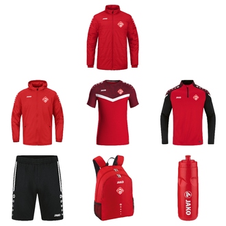 NFZ-Set (NUR für NFZ-Spielerinnen anderer Vereine) 