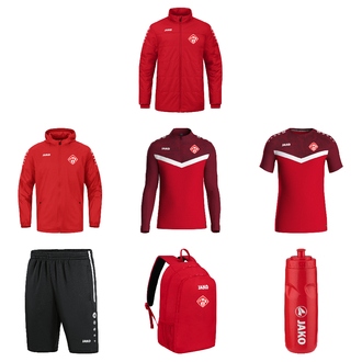 NFZ-Set (NUR für NFZ-Spielerinnen anderer Vereine) 