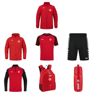 NFZ-Set (NUR für NFZ-Spielerinnen anderer Vereine) 