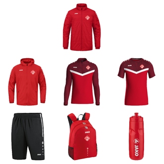 NFZ-Set (NUR für NFZ-Spielerinnen anderer Vereine) 