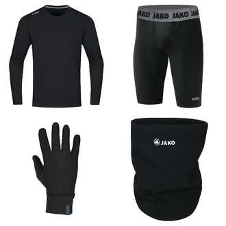Winter-Set 
