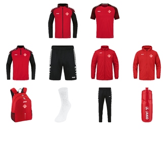 Starter-Set (bis U9-Juniorinnen) 
