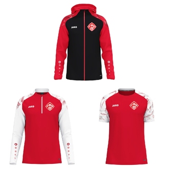 Set Premium (ab einschl. U14) 