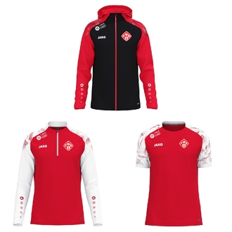 Sonic-Set Premium (ab einschl. U14) 