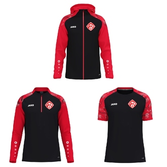 Set Juniorinnen 