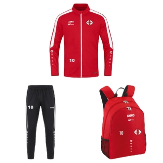 Starterset Bambini - D-Jugend 