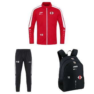 Starterset Bambini - D-Jugend 