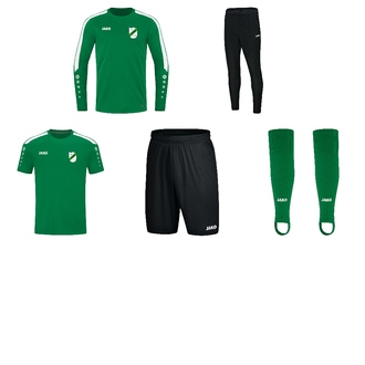 Starterset C-Juniorinnen 