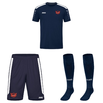 Trainingsset VA Joure 30% KORTING 