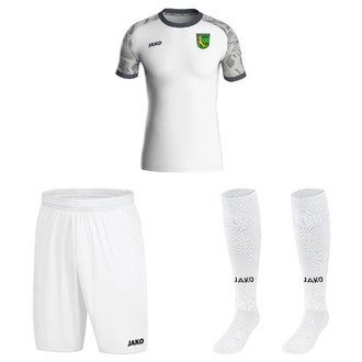 Trikotsatz Mannschaftsbestellung 