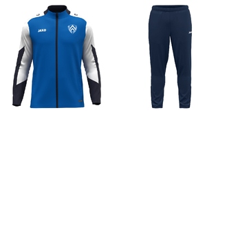 Bergische Krankenkasse Set 