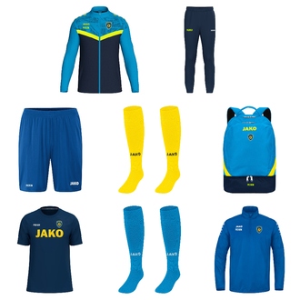 pack 2026-2027 
