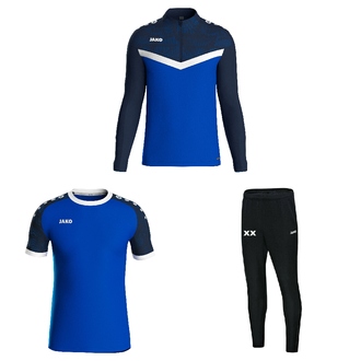 JSG Hunau-Wilzenberg Starter Set 