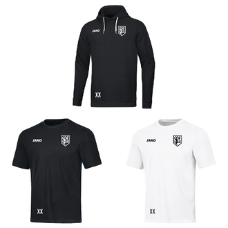 SFL Freizeitkollektion 