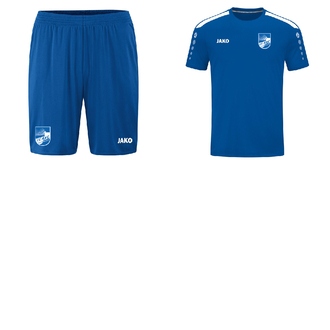 vv AVC Trainingsset DECEMBER ACTIE 