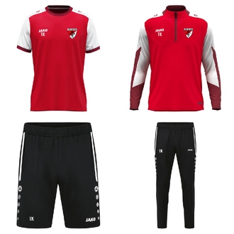 Starter-Set TSV Alling 