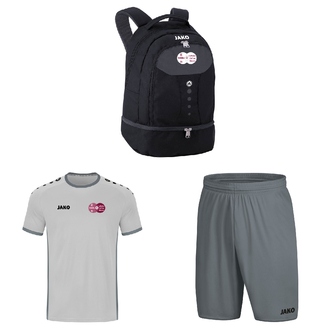 PACK TRAINING U13 a SR 