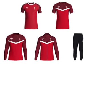 Pack 2026-2027 