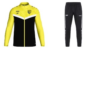 **PACK SURVETEMENT** 