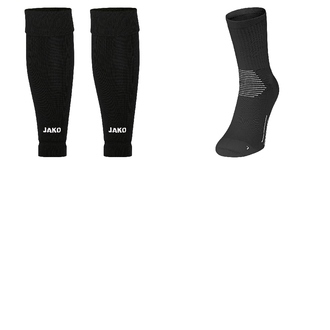 KIT MANCHONS + CHAUSSETTES GRIP 